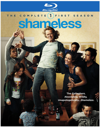 Shameless: Season 1