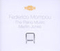 Complete Piano Music, The (Jones)