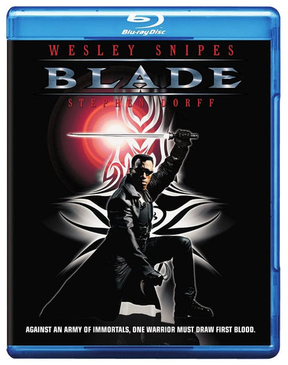 Blade