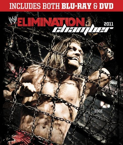 Wwe: Elimination Chamber 2011