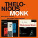Plays Duke Ellington/The unique Thelonious Monk