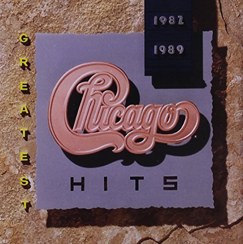 Greatest Hits 1982 - 1989