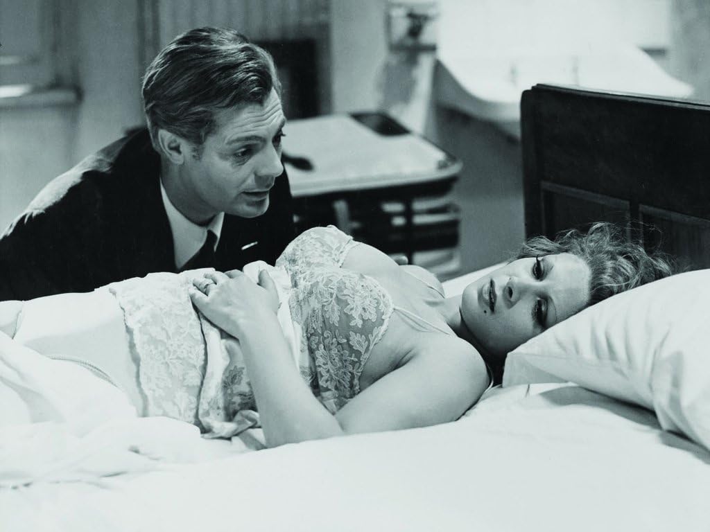 Criterion Collection: 8 1/2