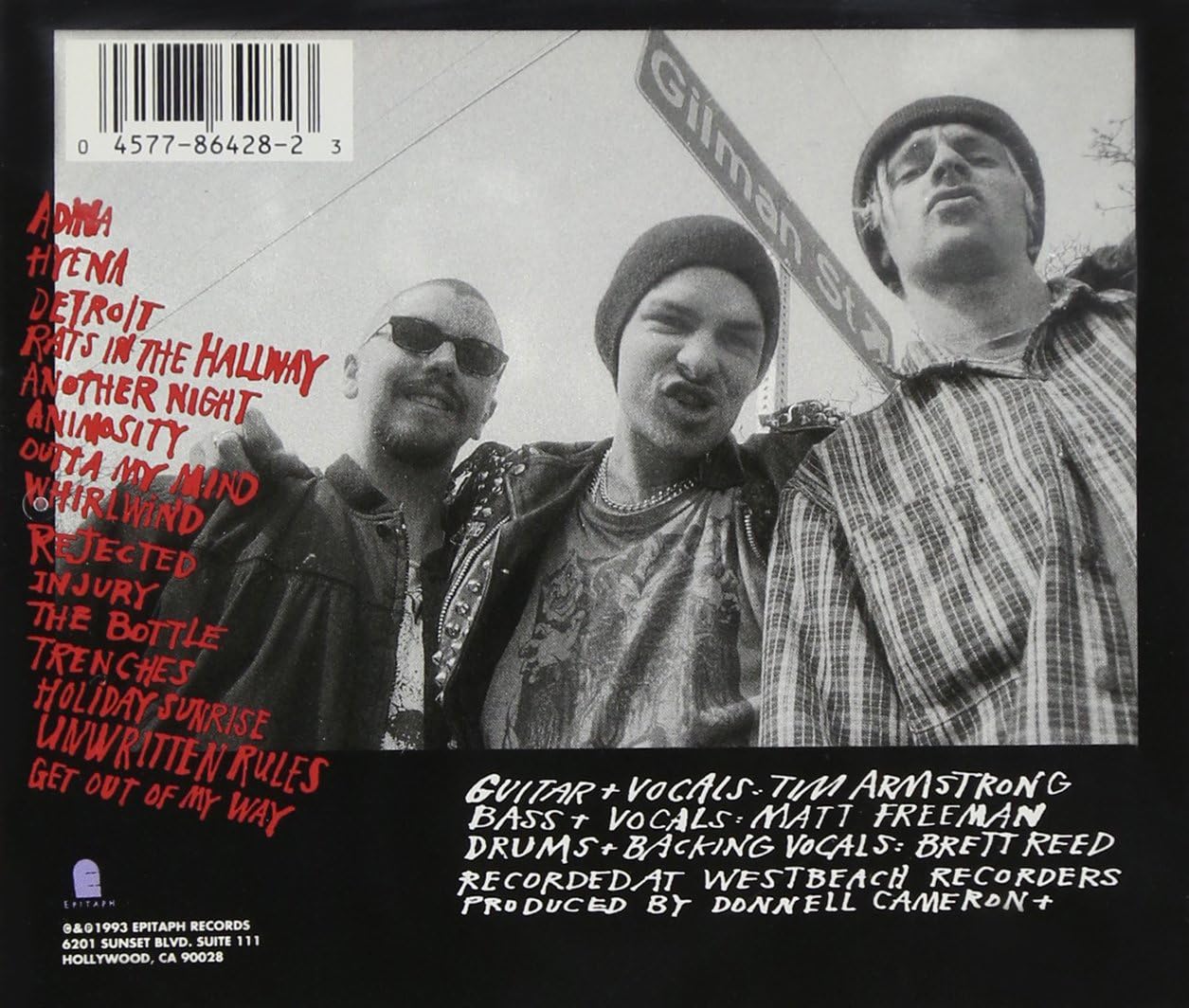 Rancid