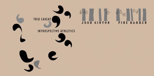 Introspective Athletics / Pine Barren