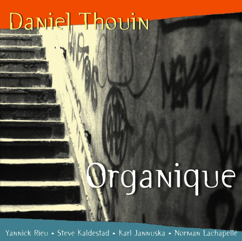 Organique