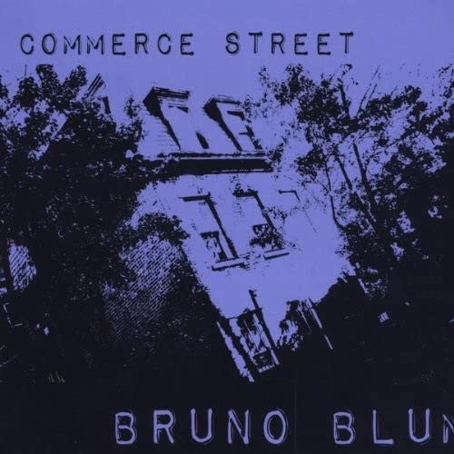 Commerce Street