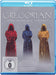 Gregorian - Video Anthology Volume 1