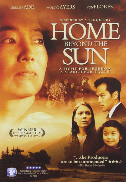 Home Beyond the Sun