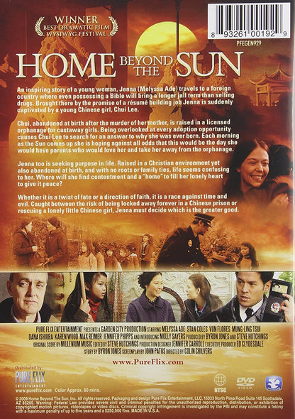 Home Beyond the Sun