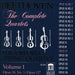 String Quartets Vol. I (Orford String Quartet)