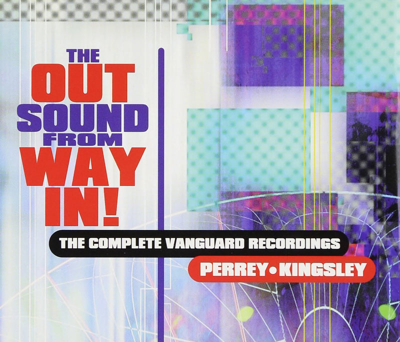 Out Sound from Way in