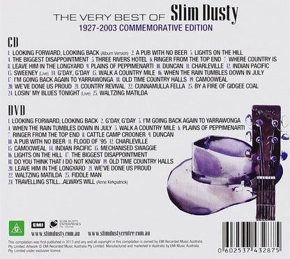 Slim-Very Best Of, The ( Dusty