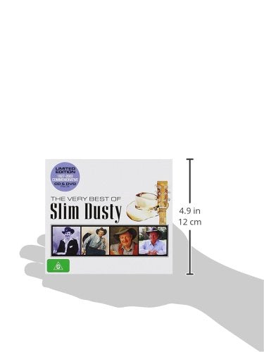 Slim-Very Best Of, The ( Dusty