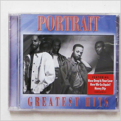 Greatest Hits