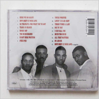 Greatest Hits