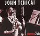 John Tchcai