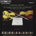 Viola Sonatas (Sparf, Westenholz)