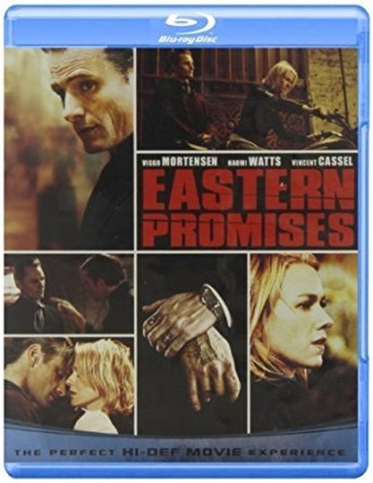 EASTERN PROMISES