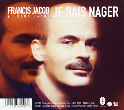 Je Sais Nager