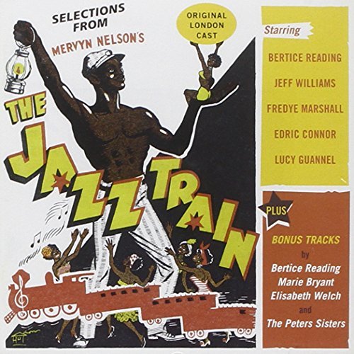 The Jazz Train