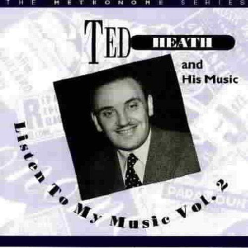 Listen To My Music - Vol 2