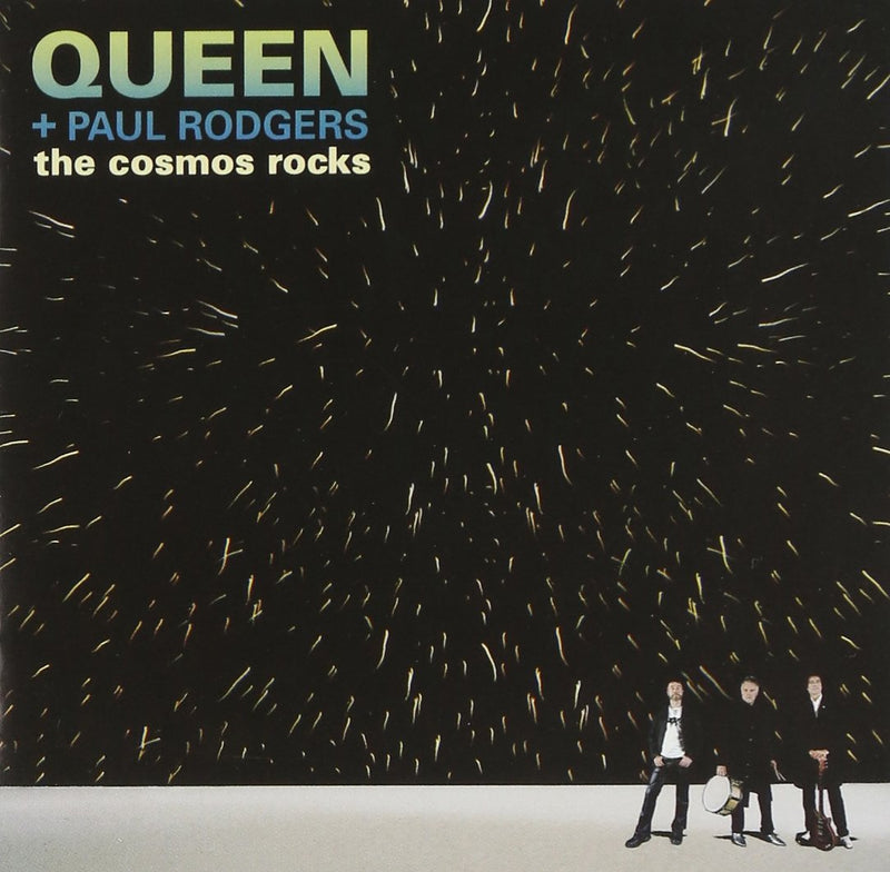 Cosmos Rocks