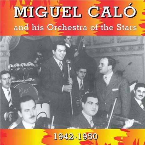 His Orchestra of the Stars 1942 - 50