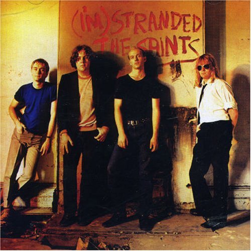 I'm Stranded  (Australian Import]