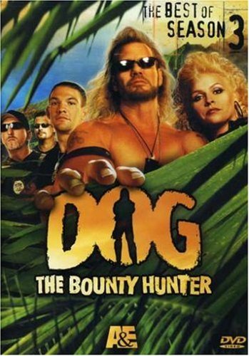 Dog the Bounty Hunter