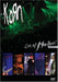 KORN-LIVE AT MONTREUX 2004