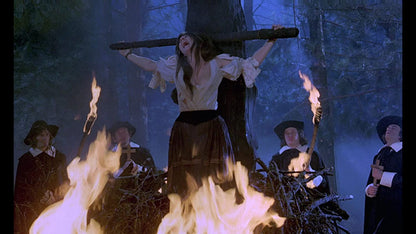 Twins Of Evil (Blu-ray/DVD Combo Pack)