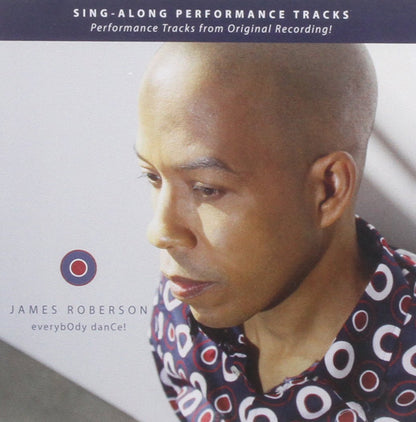 James Roberson-Everybody Dance