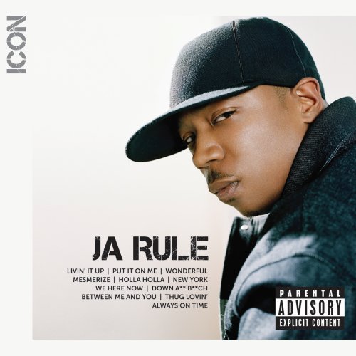 ICON  Explicit Lyrics
