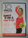 10 Minute Solution: Dance It Off & Tone It Up