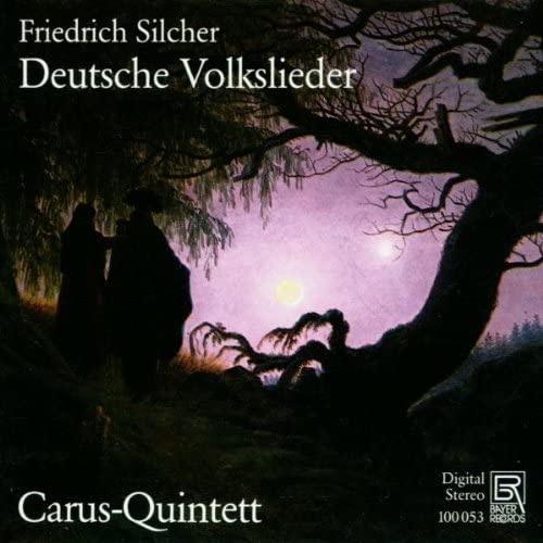 Deutsche Volkslieder