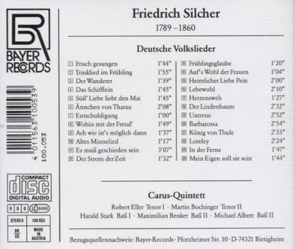 Deutsche Volkslieder