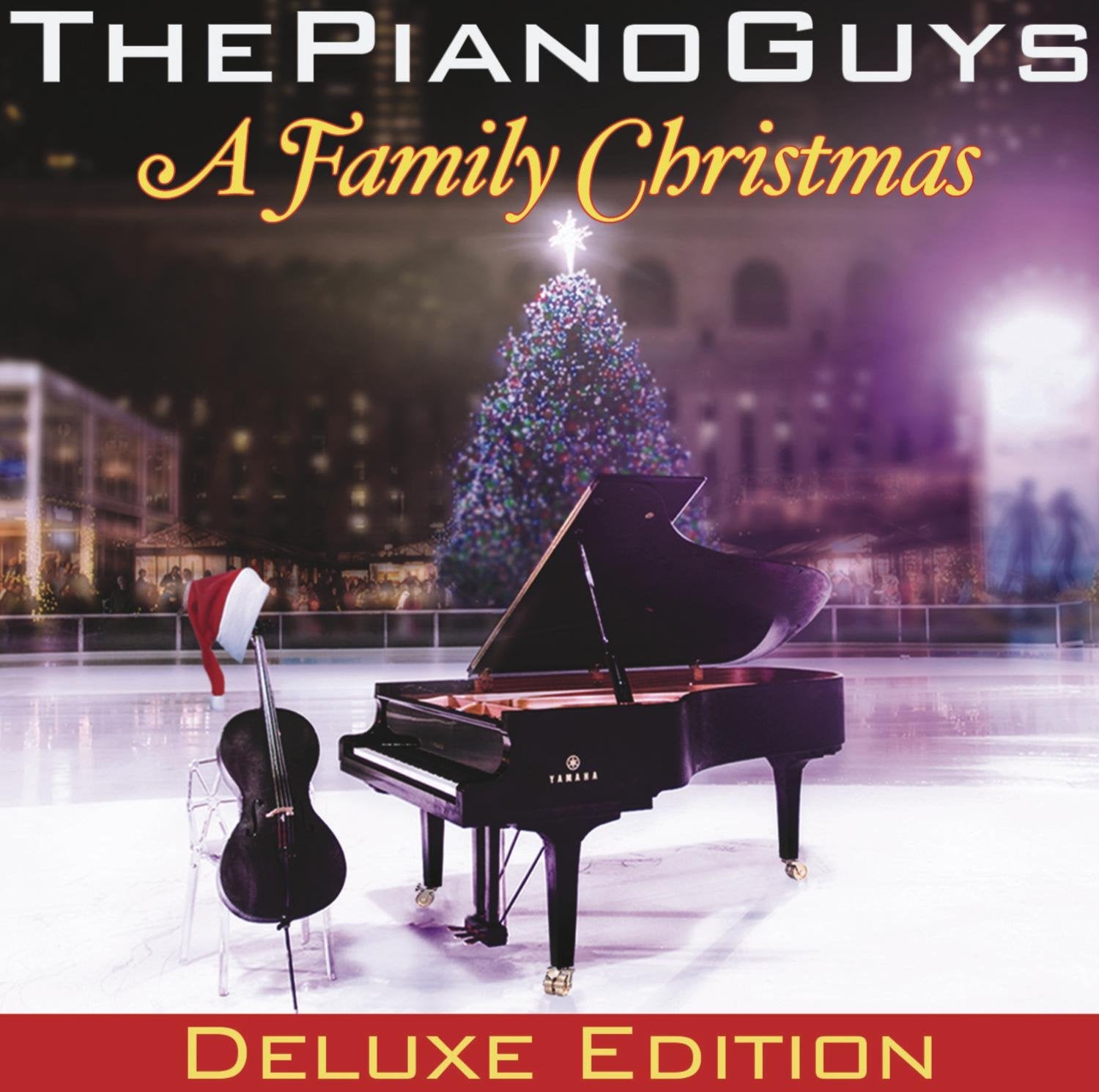 A Family Christmas