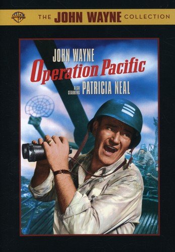 Operation Pacific (Commemorative Amaray)
