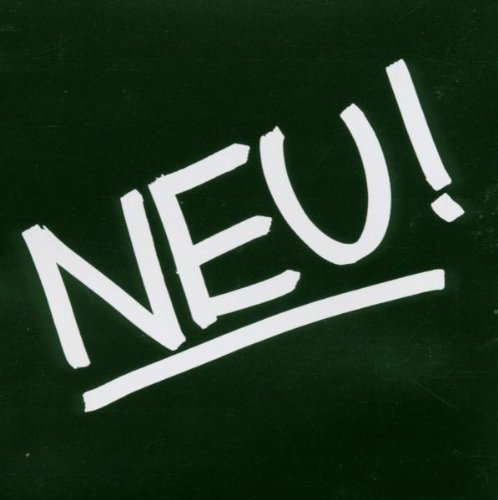 NEU! '75