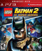 LEGO Batman 2: DC Super Heroes (Import) PlayStation 3