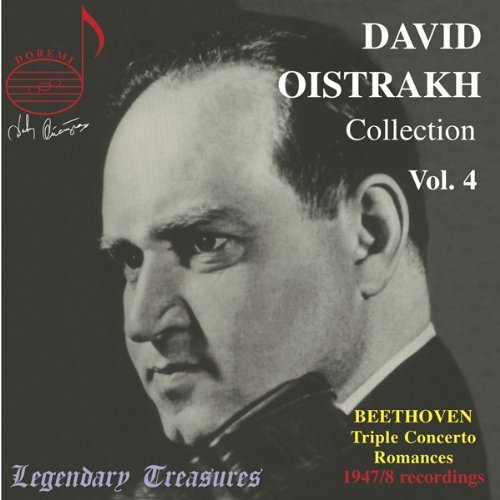 Collection Vol. 4 (Orlov, Moscow Radio So)