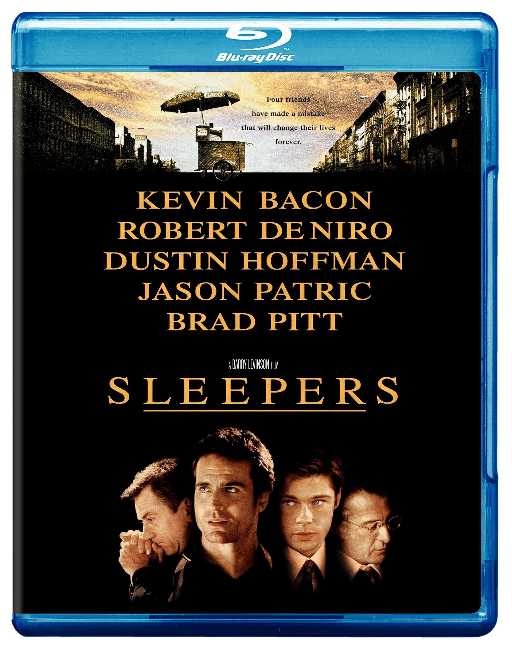 Sleepers