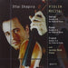 Violin Recital (Shapira, Denk)