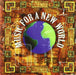 Music For A New World
