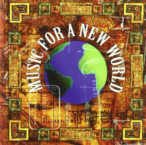 Music For A New World