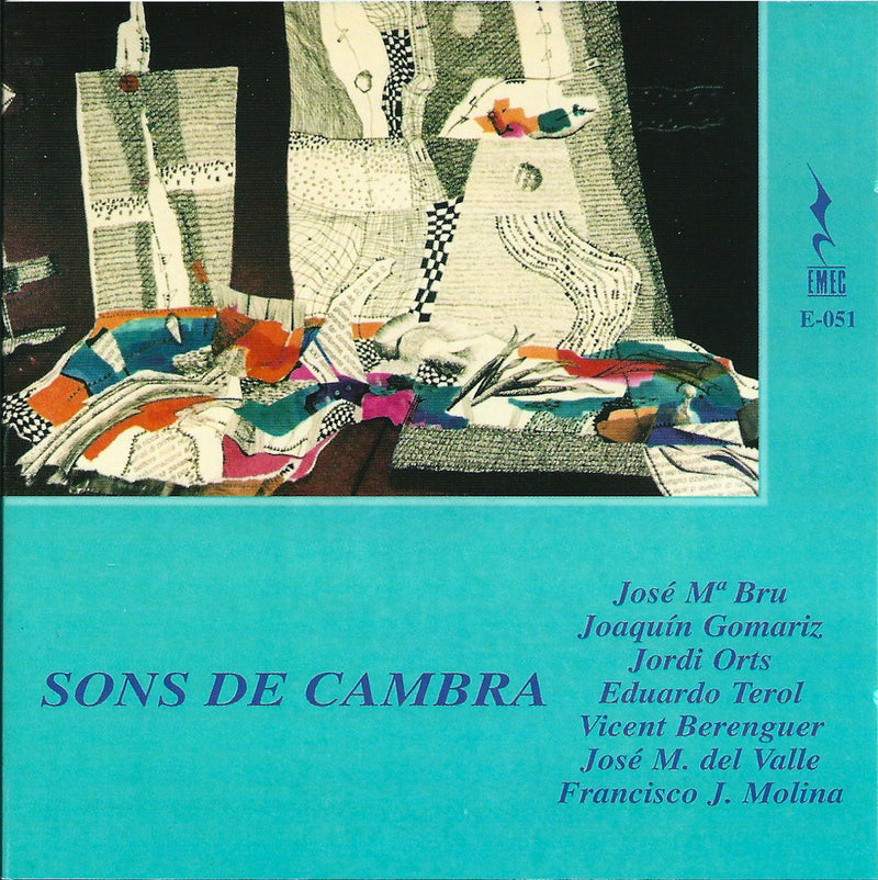 Sons de Cambra