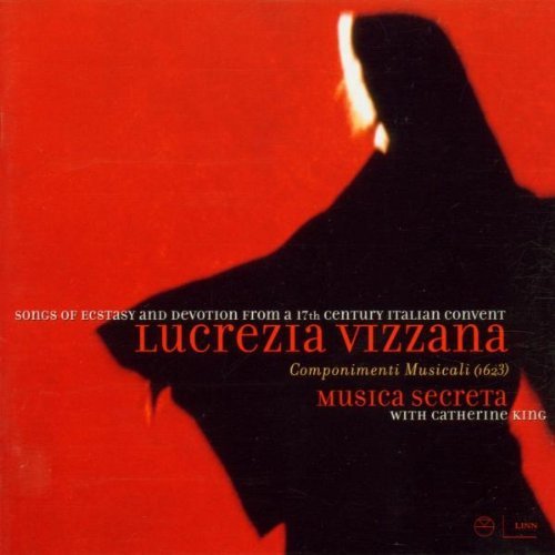 Vizzana/songs of Ecstacy