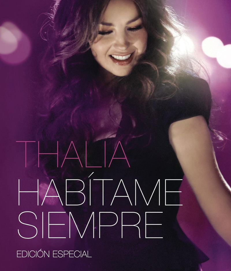 Habitame Siempre