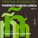 Federico Garcia Lorca-Poetas Espanoles Vol.4